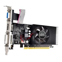 OF3685 JINGSHA GT730 Graphics Card 4GB GDDR3