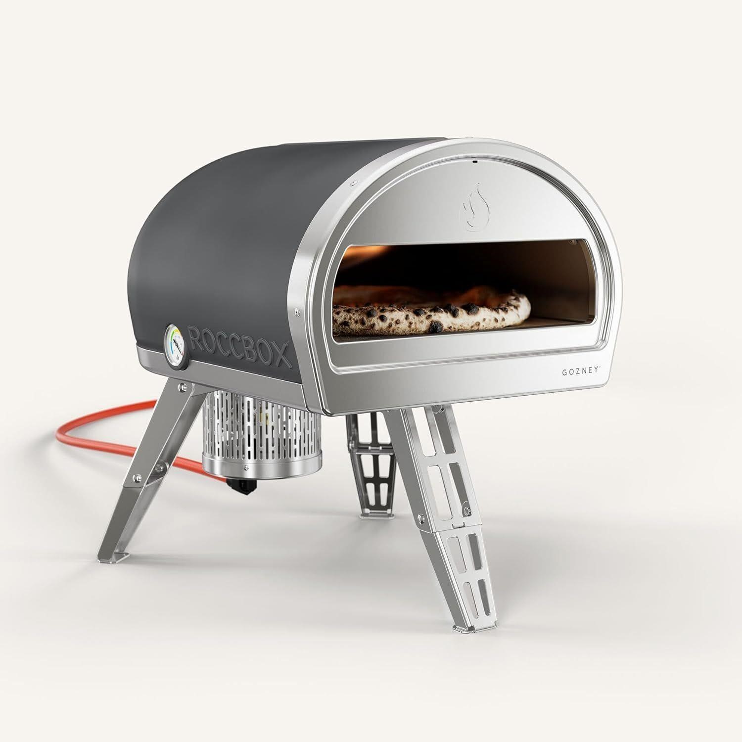 Roccbox Pizza Oven by Gozney