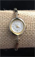 Vintage Women's Swiss Made TopsAll Watch