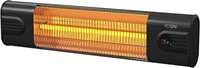 Icon Infrared Heater w/ Remote