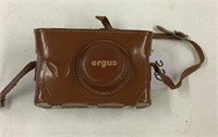 Vintage Argus Camera