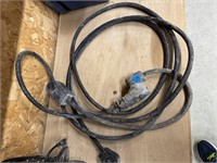 Welder Cord