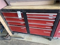 CRAFTSMEN TOOL CHEST