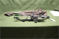 Browning Micro Midus 3 Compound Bow , w/ Quiver, 4