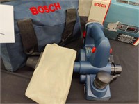 New Bosch tools