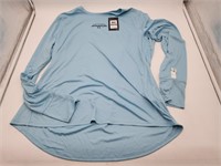 NEW Under Armour Women's Long Sleeve Shirt - XL