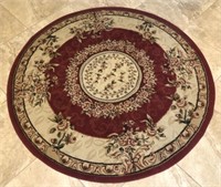 SAFAVIEH AREA RUG LYNDHURST