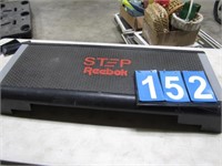 REEBOX STEP