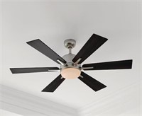 Harbor Breeze Bradbury 48-in Ceiling Fan $150