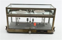 Vintage Lefco Torsion Balance scale