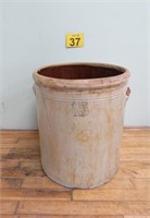Vintage 15 Gallon Crock