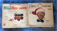 Christmas Vinyl Albums