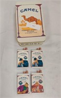 CAMEL LIGHTERS IN BOX