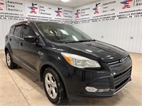 2014 Ford Escape Sedan-Titled - NO RESERVE