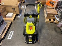 RYOBI 3100 PSI Gas Pressure Washer w/ Honda Engine