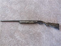 Remington 11-87 left handed 12ga shotgun