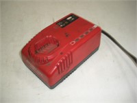 Snap-On Lithium Charger  CTC772