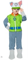 $36 (5/6T)Toddler Rocky Costume