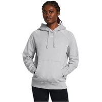 Under Armour Womens Rival Fleece Hoodie, (011) Mod