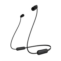 Sony WI-C200 Wireless in-Ear Headset/Headphones wi
