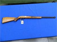 Marlin Glenfield Model 60, .22 Cal Rifle,