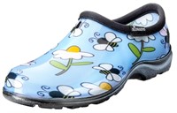 Sloggers Womens Shoe Waterproof Comfort Shoe 9...