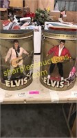 Elvis Presley dolls