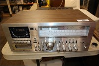 SEARS RADIO/CASSETTE UNIT