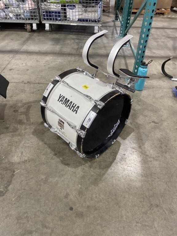 Yamaha Power Lite Drum
