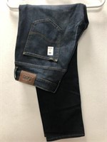 LEE WOMENS JEANS SIZE 33 X 30