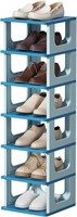 Haixin 7-tier Shoe Rack For Entryway, Closet,