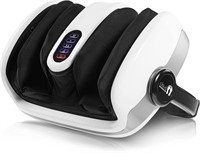 $240  Cloud Massage Shiatsu Foot Massager