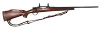 Interarms Mark X .30-06 bolt action rifle,