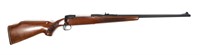 Savage Model 110D .338 WIN bolt action rifle,