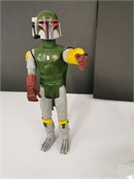 1979 Boba Fett 14"Collectible Toy