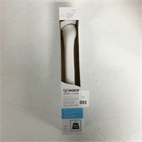 MOEN DESIGNER HAND GRIP 9 IN