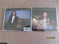 CD Yanni At The Acropolis