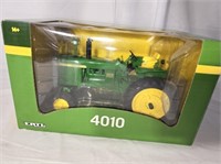 John Deere 4010 Toy