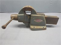 ~ Vintage Craftsman Vise