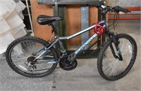 Police Auction: Supercycle Nitro 24"