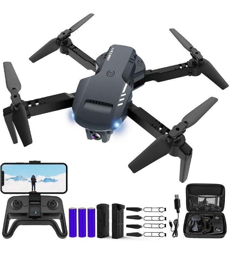($46) Mini Drone with Camera