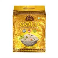 GELDA Gold Basmati Rice (Aged & Extra Long) (10