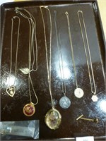 Necklaces - Jewellery Lot