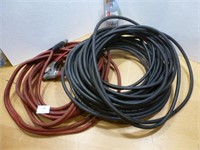 Booster Cables / Extension Cord