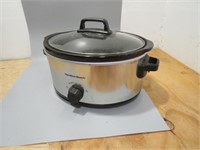 Hamilton Beach Crock-Pot