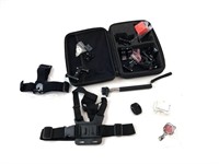 GoPro Accessories & Other Camera Accessories