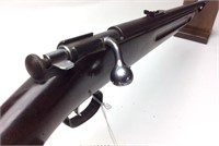 Winchester Model 67 .22cal Rifle