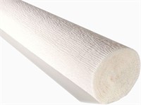 Crepe Paper Roll  Premium Italian Heavy 180 g