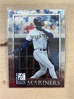 Ken Griffey Jr. 1998 donruss elite