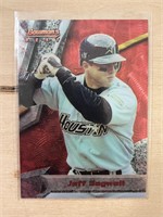 Jeff Bagwell 94 Bowman’s Best